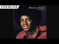 Michael Jackson - You're My Best Friend, My Love (Unreleased) [Audio HQ] HD