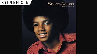 Michael Jackson - You&#39;re My Best Friend, My Love (Unreleased) [Audio HQ] HD