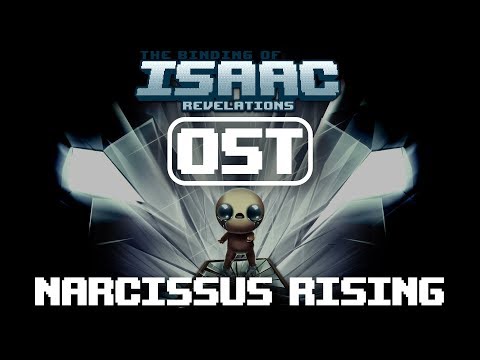 Revelations Chapter 2 OST - Narcissus Rising