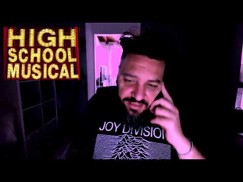 Patreon: High School Musical (2006) di K. Ortega - Mini richiesta da Giacomo Scardina per Lorenzo