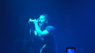 Nine Inch Nails - The Day the World Went Away (Hollywood Palladium, Los Angeles CA 12/8/18)
