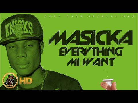 Video thumbnail for Everything Mi Want
