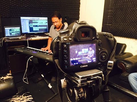 Saryo Loko Sady Raab Nu - Psalm66