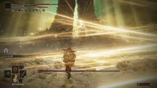 パリィ練習したい