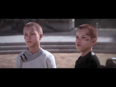 Take Back the Night - Star Wars The old Republic | TeaTime