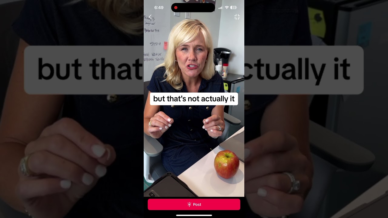 The real reason why teachers are quitting