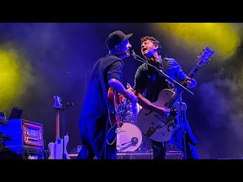 Samuel - Cocoricò // Elettronica Tour 2022 // Montenero di Bisaccia