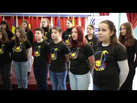 Mama - Corul de Copii Angeli Junior