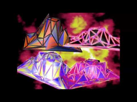 ההרים רקדו כאלים