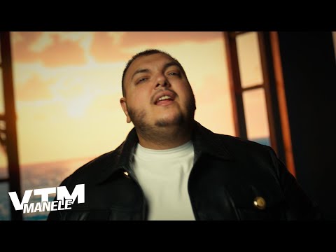 Leo de la Kuweit - Banii nu sunt o problemă (Official Video) | Manele VTM