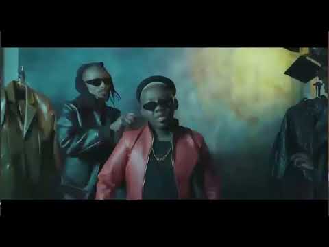Mas MusiQ – Sengizwile ft  Aymos & Young Stunna Official Music Video