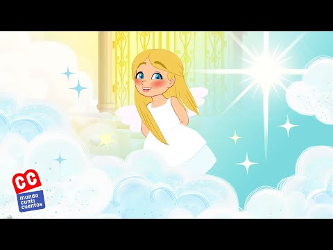 Padre Nuestro y las Mejores Canciones Celestiales - Mundo Canticuentos