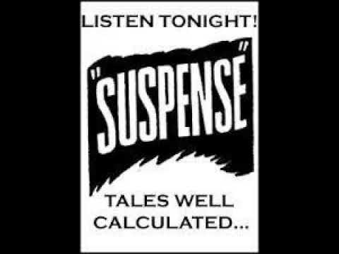 SUSPENSE & FIBBER McGEE AND MOLLY