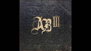 Alter Bridge - All Hope Is Gone (lyrics)