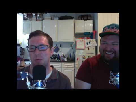 Brighter Side Live!!! with Ed Larson Episode 1