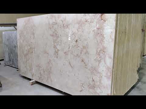 RMS Breccia Imported Marble