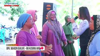 Download lagu LAGU TERBARU NINING LIVINA ' ORA ADIL '  // DANGDUT PANTURA NINING LIVINA // KAMIS 27 JUNI 2024 mp3