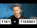 Joe Burrow's Small Hands Are Irrelevant | Tiki + Tierney