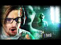 REACTING TO SOME REALLY SCARY VIDEOS Try Not To Get Scared Challenge