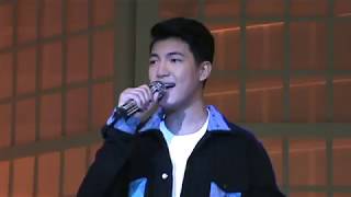 PASKO NA - DARREN ESPANTO