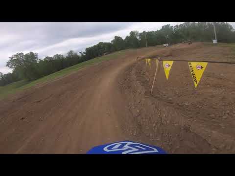 SUNDAY FUNDAY @ Area 51 Motocross - 50cc Oil Injected Moto #1