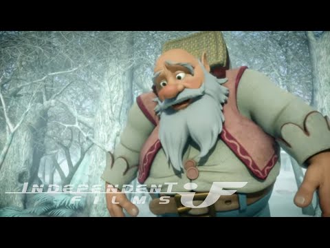 Sprookjesboom de film final trailer