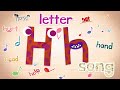 The Letter H Song Reanimated Parody Have Fun Teaching Endless Alphabet