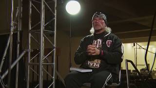 Demolition & Jimmy Valiant - The South Files - Ep 3