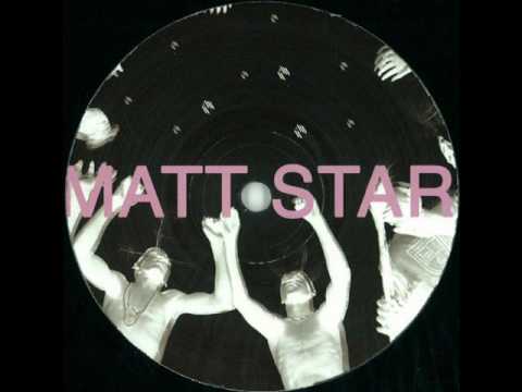Matt Star - Keep On Groovin