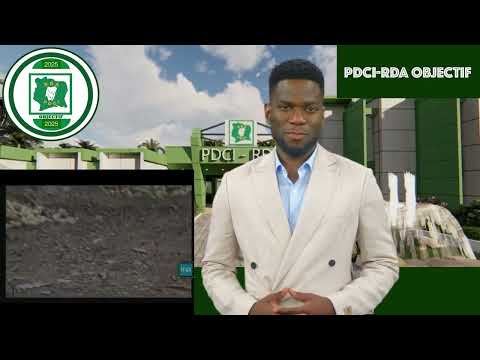 Rassemblement Démocratique Africain (RDA) video 2