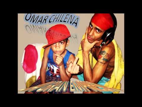Omar Chilena - Cometelo Feat Elian La Chilenita (Prod. By El Arma Casera)