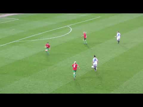 Highlights: Rovers Ladies 3-0 Coventry United Ladies