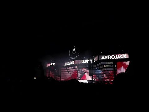 AFROJACK | LIVE FROM ULTRA MUSIC FESTIVAL 2019