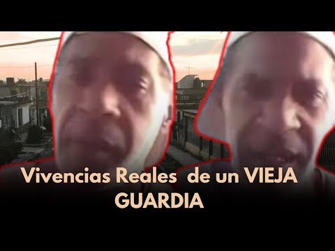 ⚜️El BRILLA  DE SAN MIGUEL DEL PADRÓN NOS CUENTA SUS INNUMERABLES VIVENCIAS ⚜️💥💥💥🔥