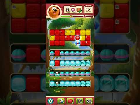 Level 6638 TOON BLAST #nocheats #peak #toonblast