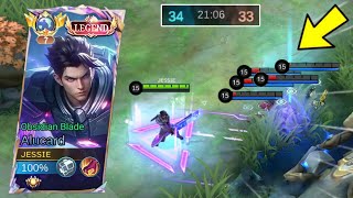Download lagu LATEGAME ALUCARD BEST BUILD AND EMBLEM 2026!🔥 - MOBILE LEGENDS mp3