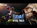 GOAT Official Trailer Sony Animation