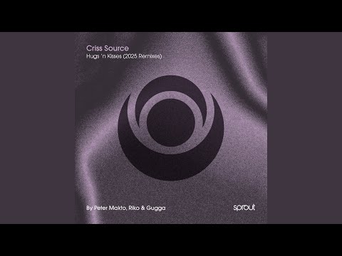 Hugs'n Kisses (Peter Makto Remix)
