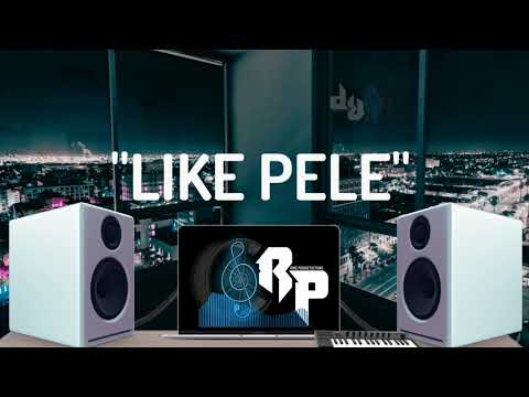 *FREE* Rimz Productions - LIKE PELE - DIGGA D X NITO NB X K1 UK Drill Type Beat 2021