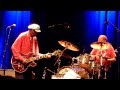 Chuck Berry - Every Day I Have The Blues (live) - Sentrum Scene, Oslo - 26-10-2013