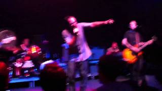 The Hold Steady - First Night