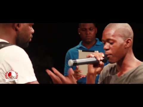 #RRPL Apresenta Bruno MC VS Rigoroso #T3 [VÍDEO OFICIAL]