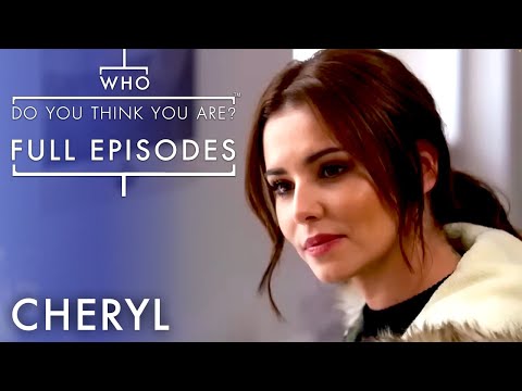 Cheryl | Season 13 Episode 4 | Full Episode | Who Do You Think You Are