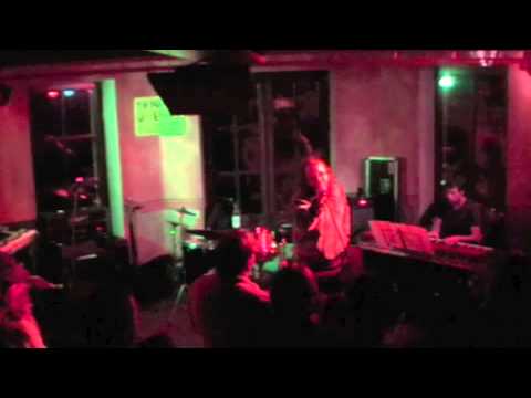 TheElectricLadies - Holy Moses