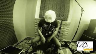 Salsa Cajon -(Cajon Cover) - Maxx Testa Promo