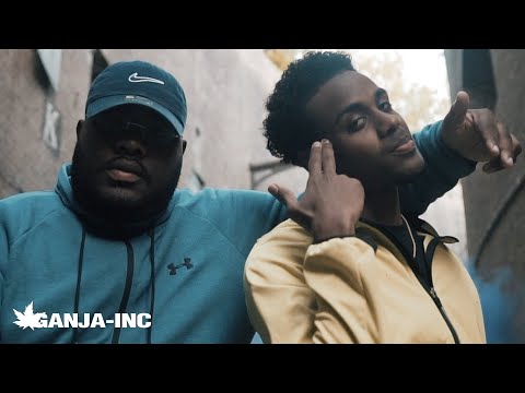 Tendenza x Jaido - Shooter (prod. Rashid Browne)