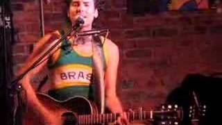 Jeremy Fisher - "High School"