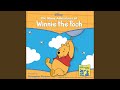 The Many Adventures Of Winnie The Pooh
