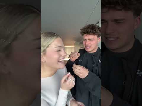 Joa hat er nicht so gut gemacht #shorts #short #Romina