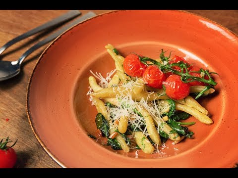Foodbarn - Pasta Pici